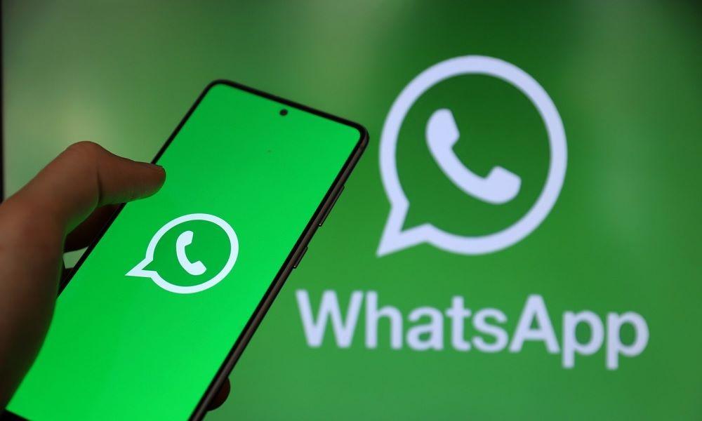 Clonar WhatsApp em 2 minutos