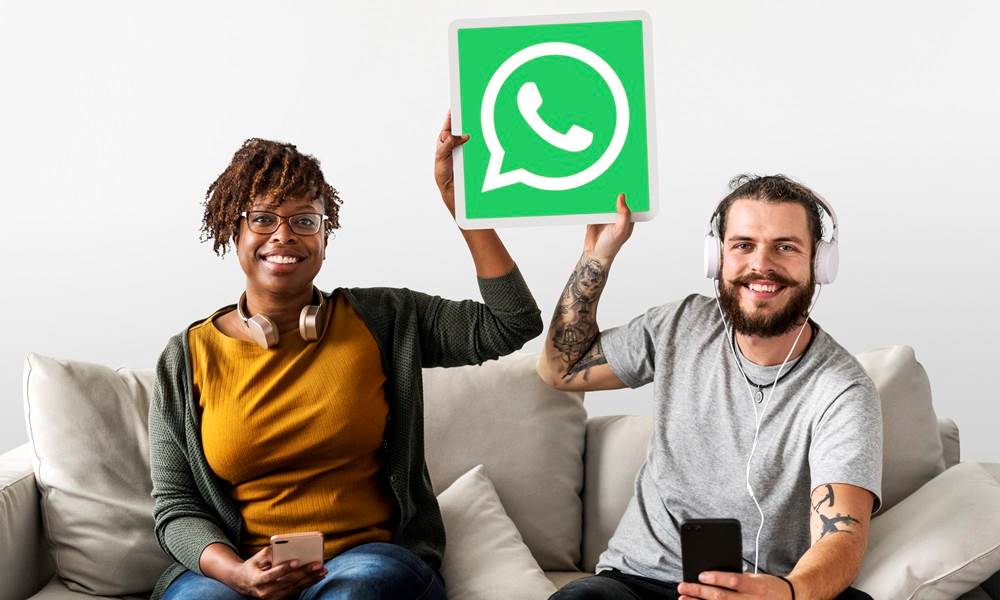  É possível clonar WhatsApp pelo email? Riscos, verdades e alternativas