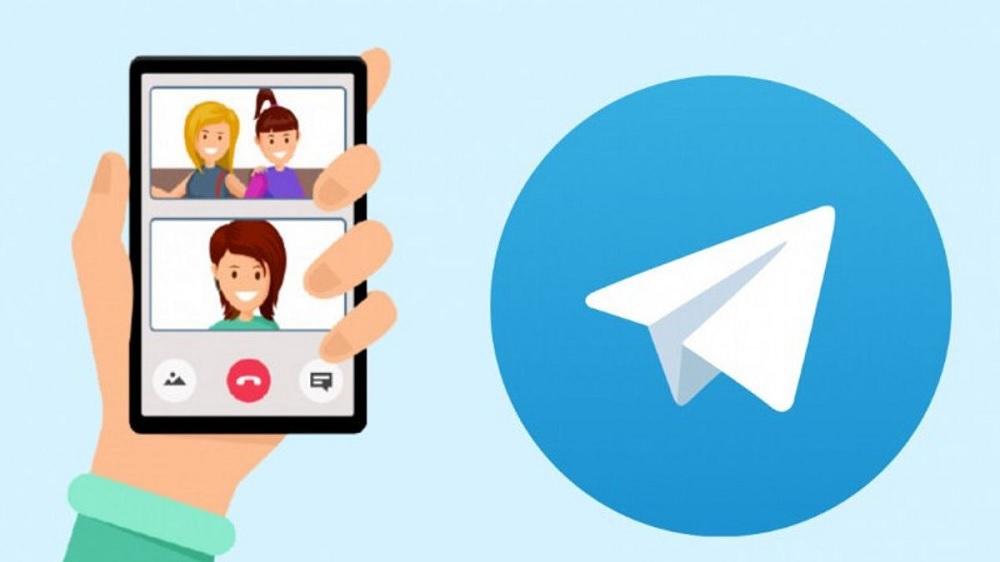 Código de verificação via app para entrar no Telegram de outra pessoa