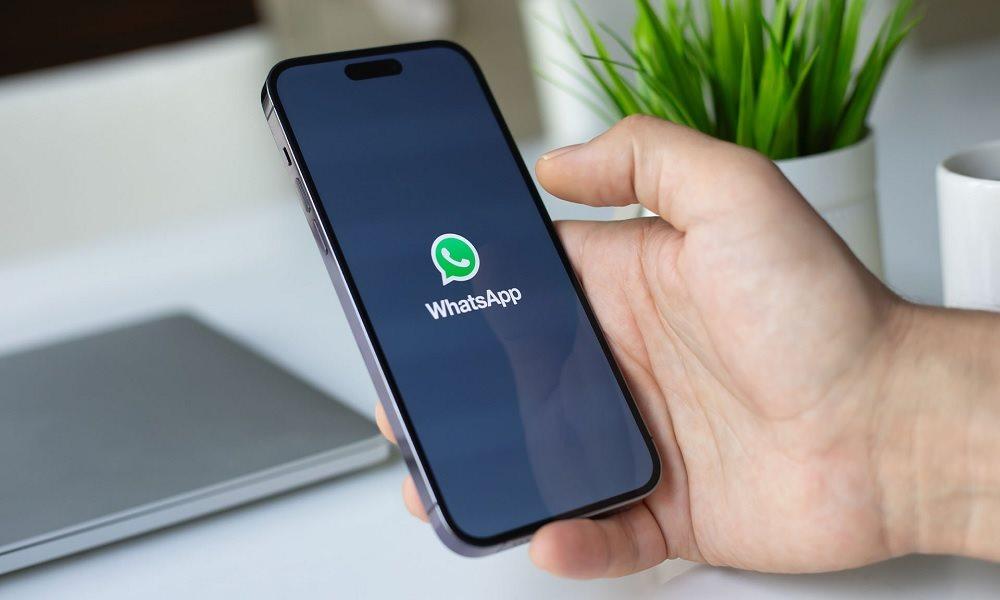 Como clonar o WhatsApp de outra pessoa no meu celular