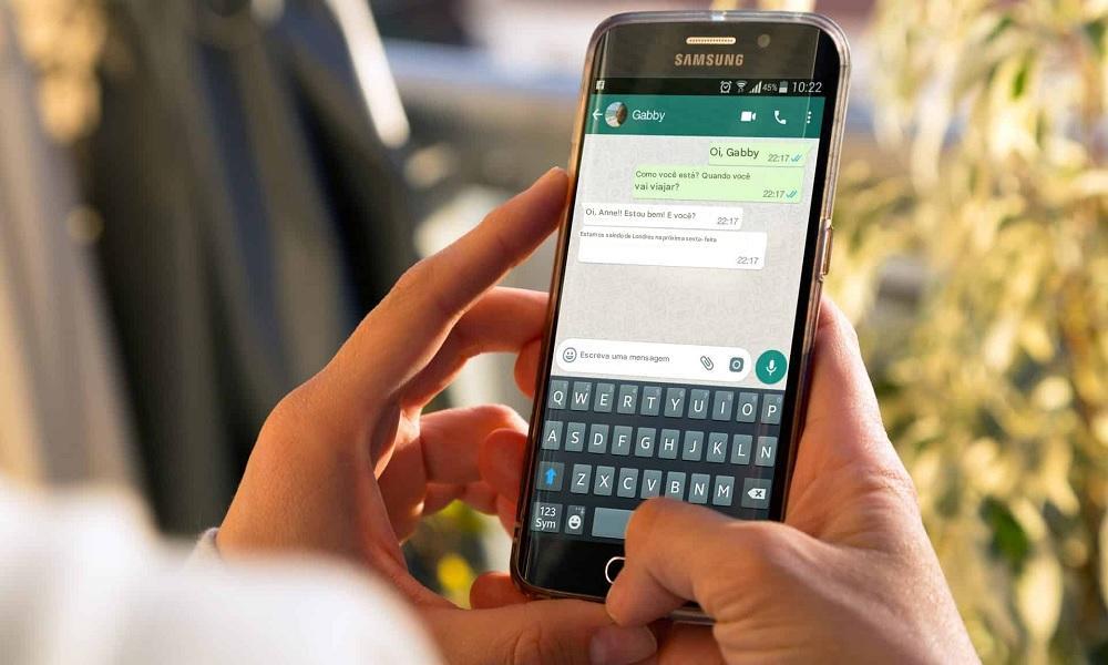 5 Métodos Infalíveis de Como Clonar o WhatsApp do Meu Marido no Meu Telefone