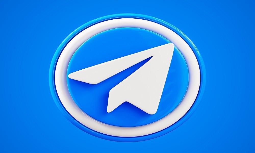 Como entrar no Telegram de outra pessoa