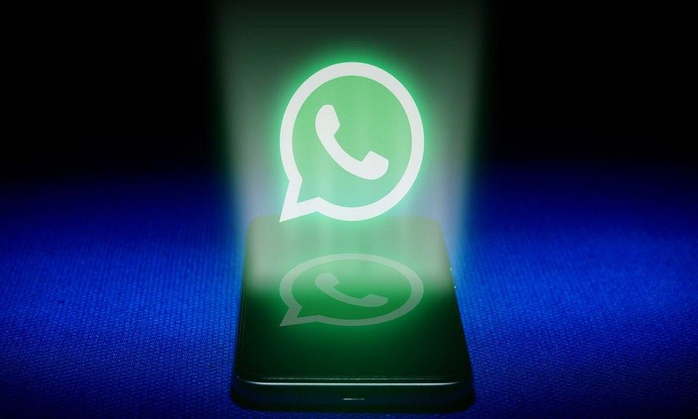 como espionar o WhatsApp de outra pessoa apenas com o número