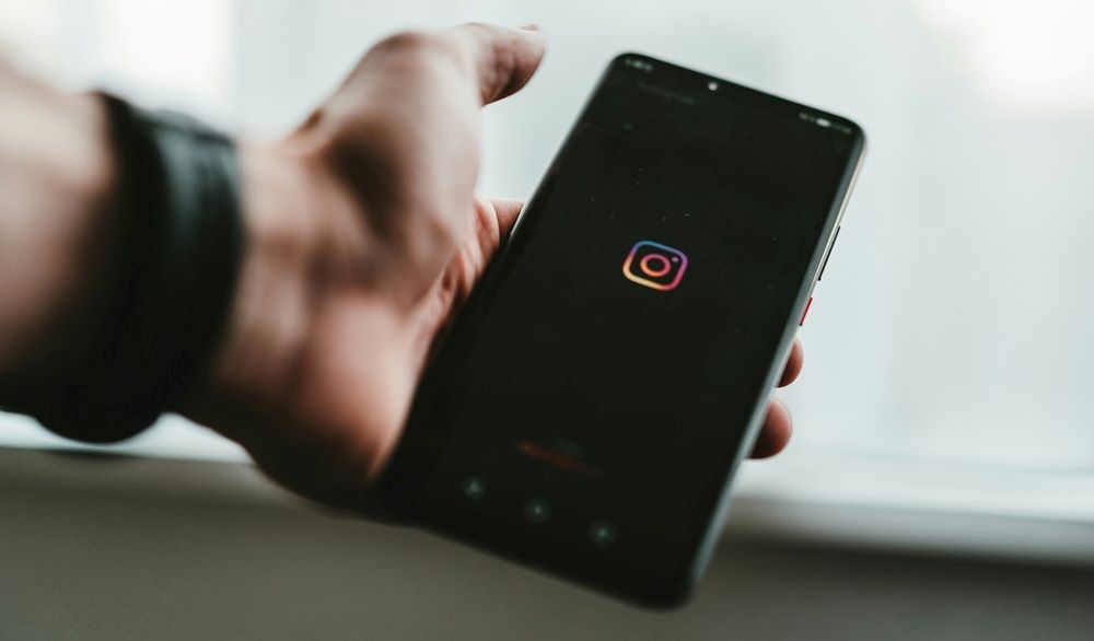 Como se proteger contra tentativas de descobrir a senha do Instagram