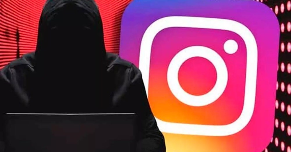contramedidas para hackear Instagram em 3 minutos no celular