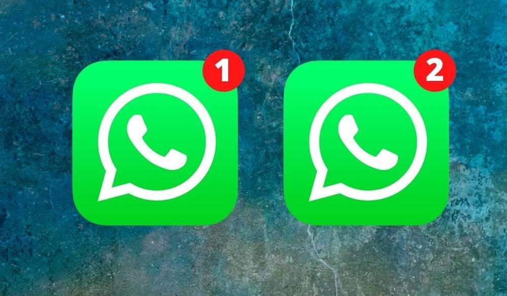 Dual Messenger aplicativo para clonar WhatsApp pelo número