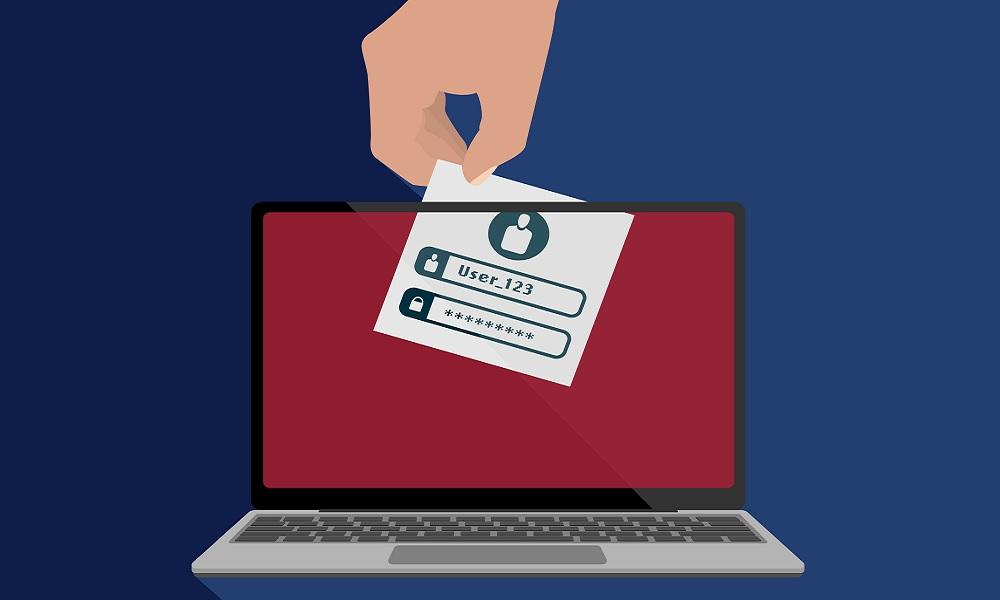Exploração de credenciais vazadas para descobrir a senha do Instagram de outra pessoa