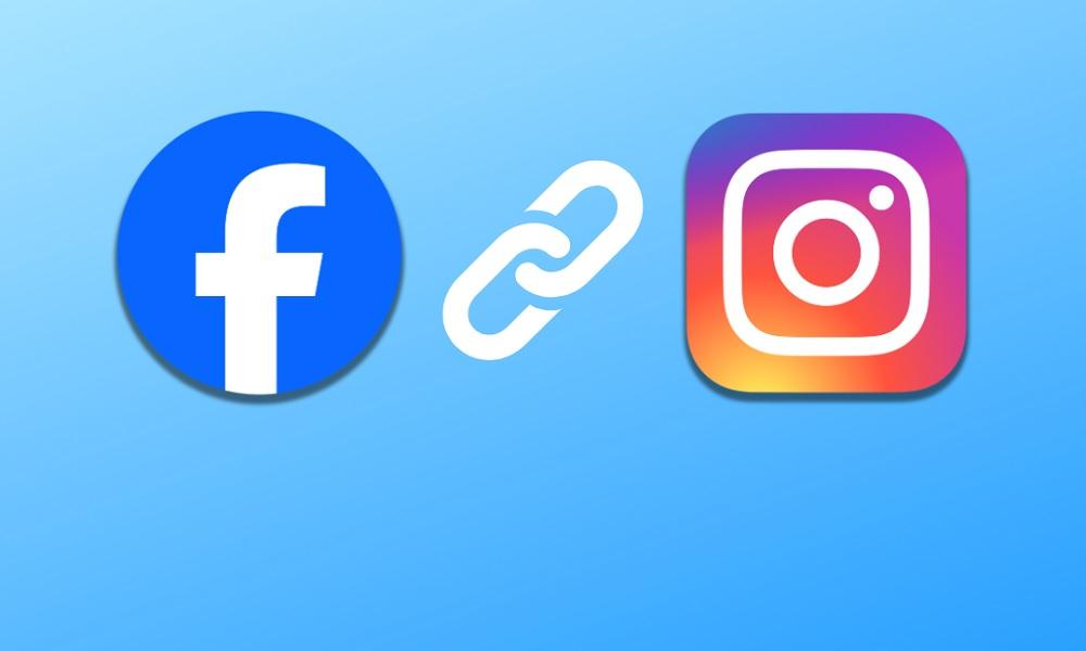 Login via contas vinculadas para invadir Instagram de outra pessoa