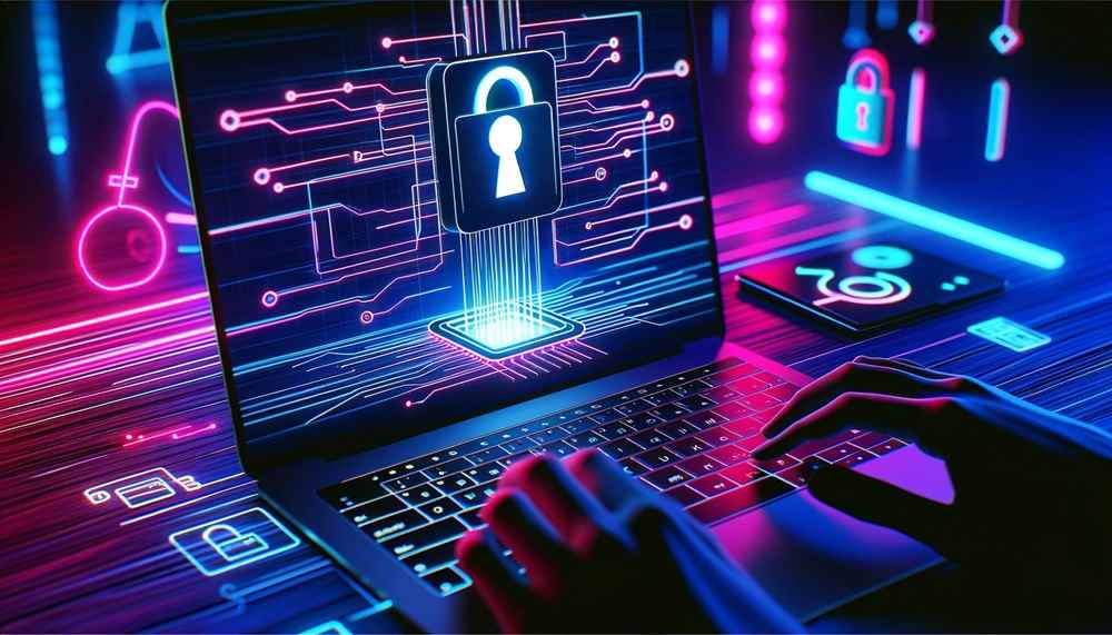 Malwares e keyloggers para descobrir a senha do Instagram de outra pessoa