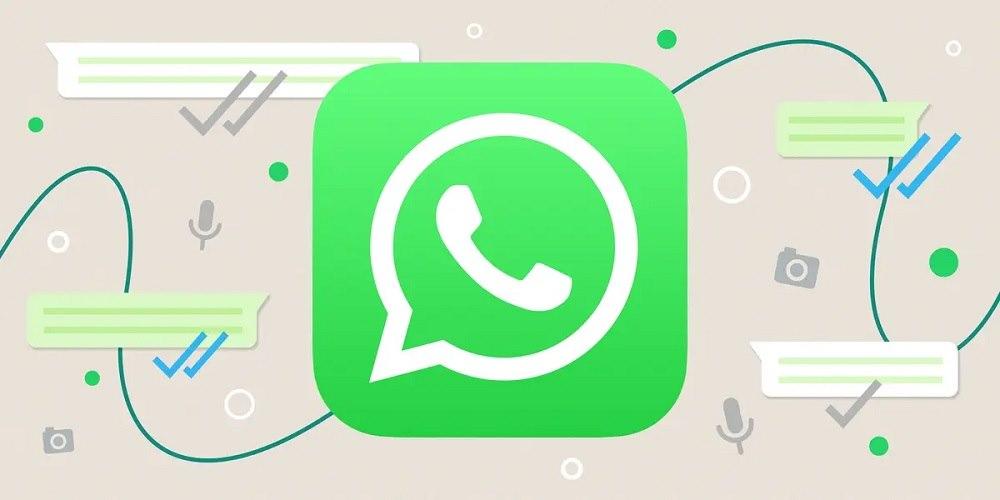 Mensagens enviadas ou recebidas sem você ter feito para saber se seu WhatsApp está sendo espionado