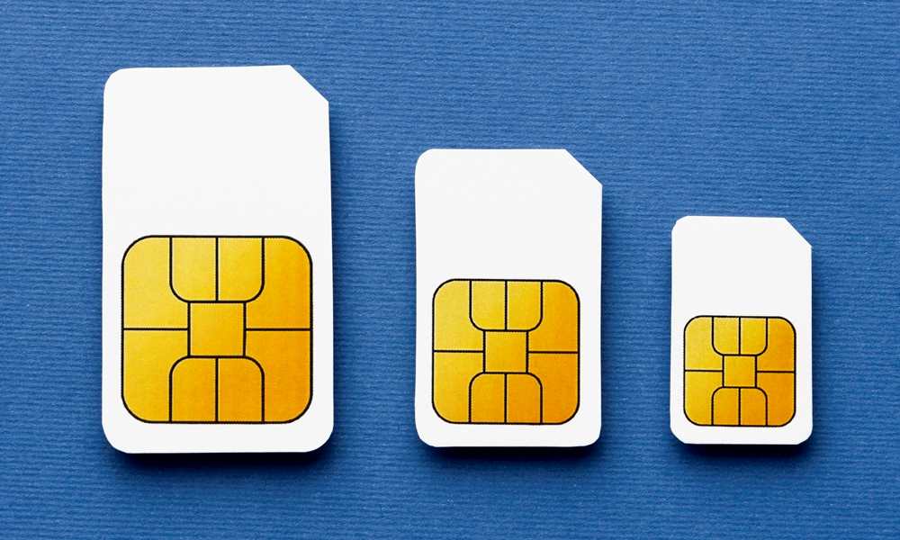 SIM Swap para clonar o WhatsApp do meu marido no meu telephone