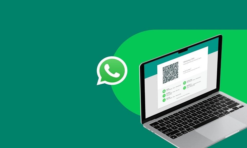WhatsApp Web para clonar WhatsApp em 2 minutos