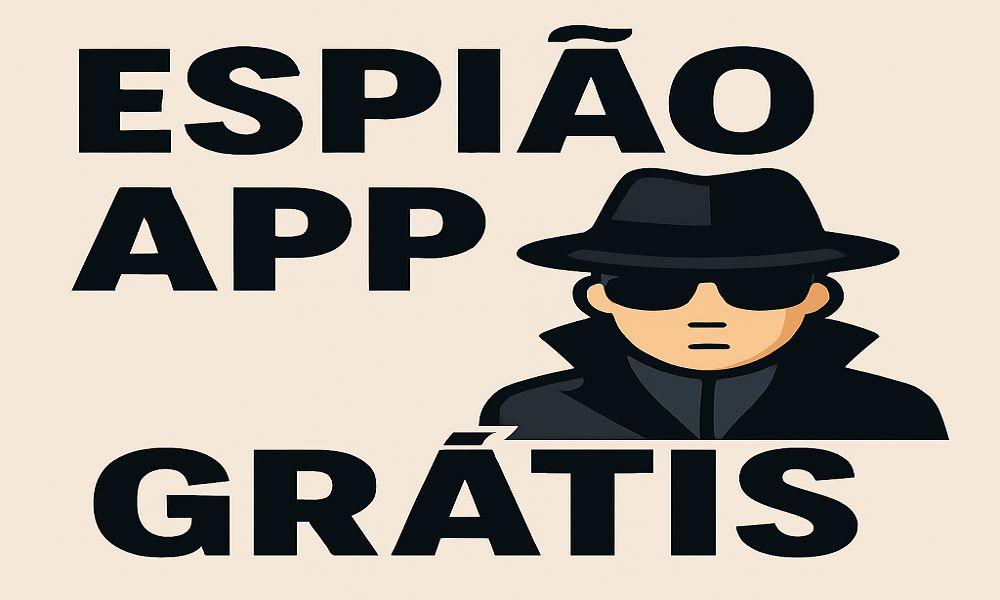 app espiao grátis