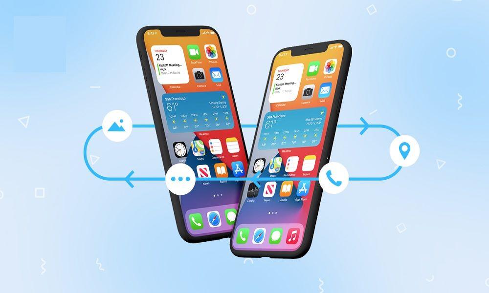 como clonar um celular