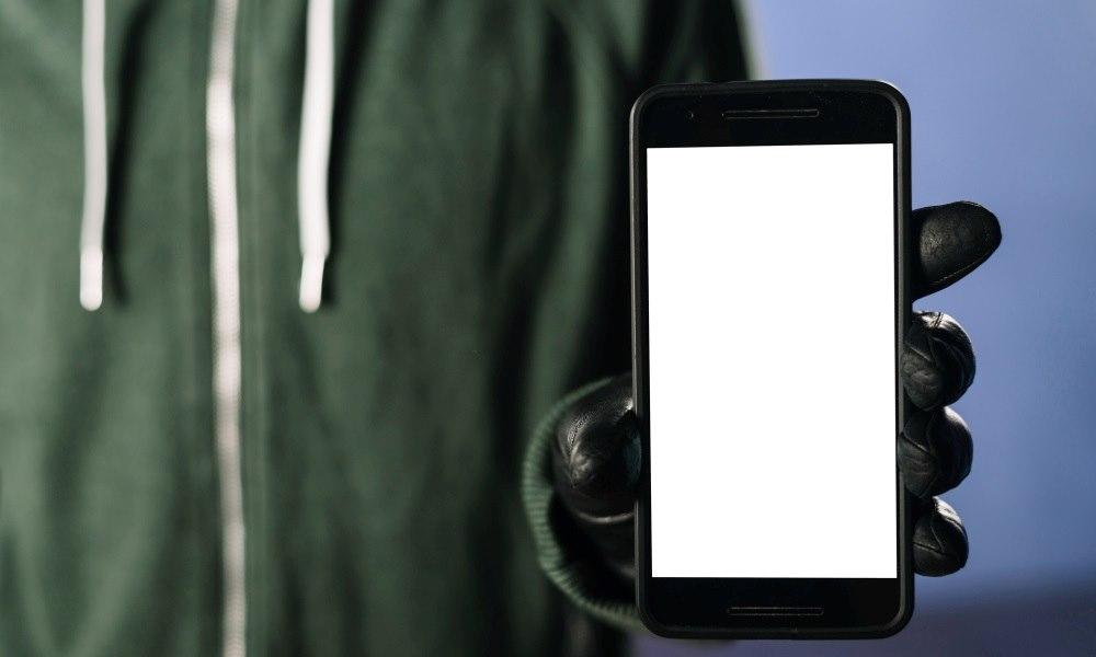 como grampear um celular