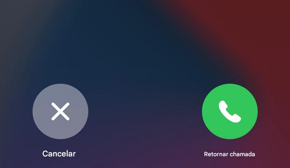 Linha ocupada para saber se o celular está sendo hackeado