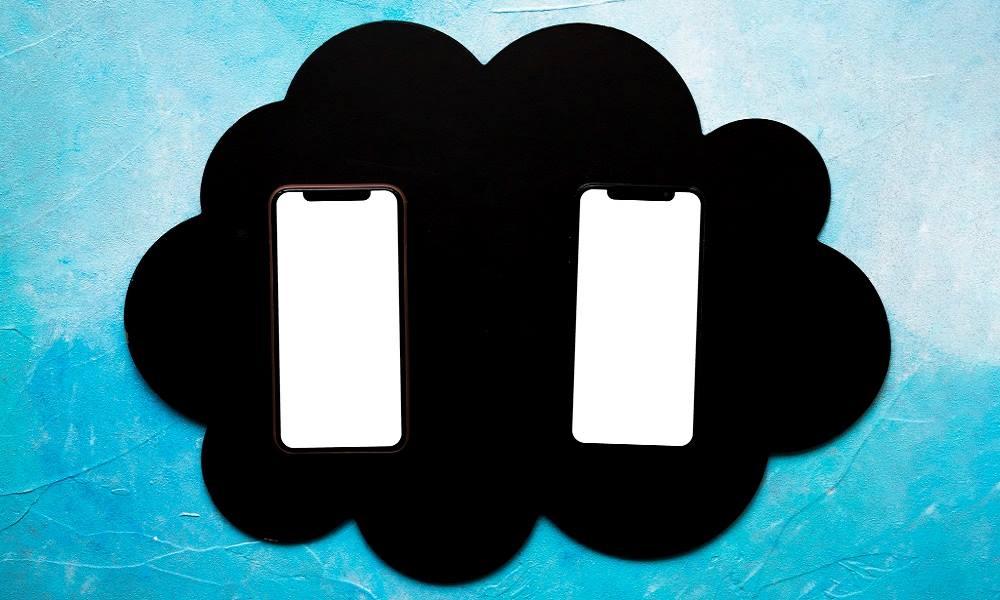 Usar WhatsApp Web para clonar o WhatsApp do marido pelo celular