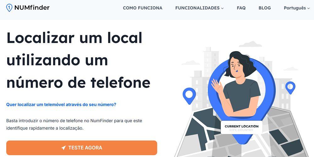 Aplicativos de rastreamento por número para rastrear celular pelo número