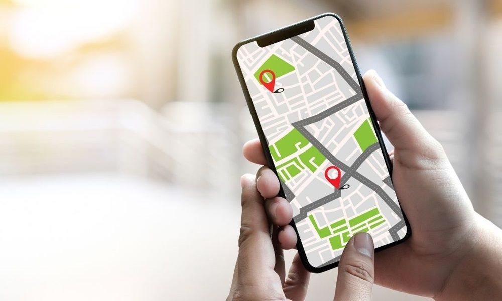 rastrear celular pelo número via satelite gratis