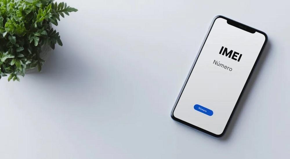 Rastrear Xiaomi Pelo IMEI