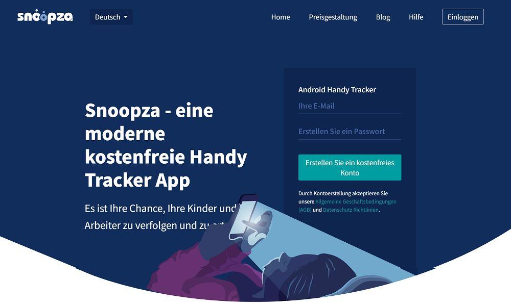 Snoopza Erfahrungen 2025: Geniale Spionage-App oder nur leeres Versprechen?