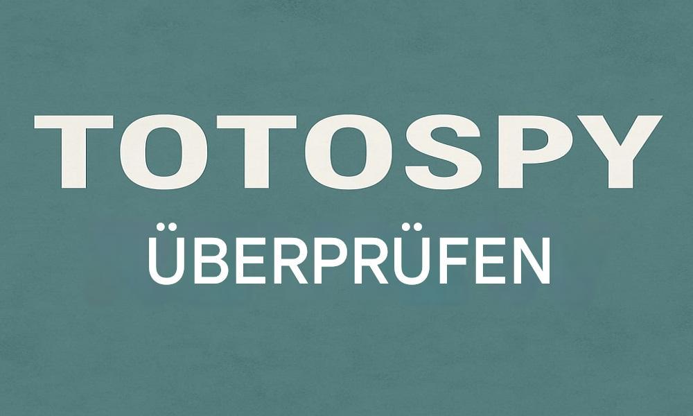 TotoSpy Bewertungen im Netz