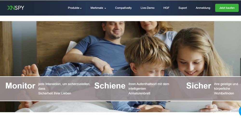 Echte XNSPY Erfahrungen: Wie zuverlässig ist die App für Eltern, Partner & Arbeitgeber?