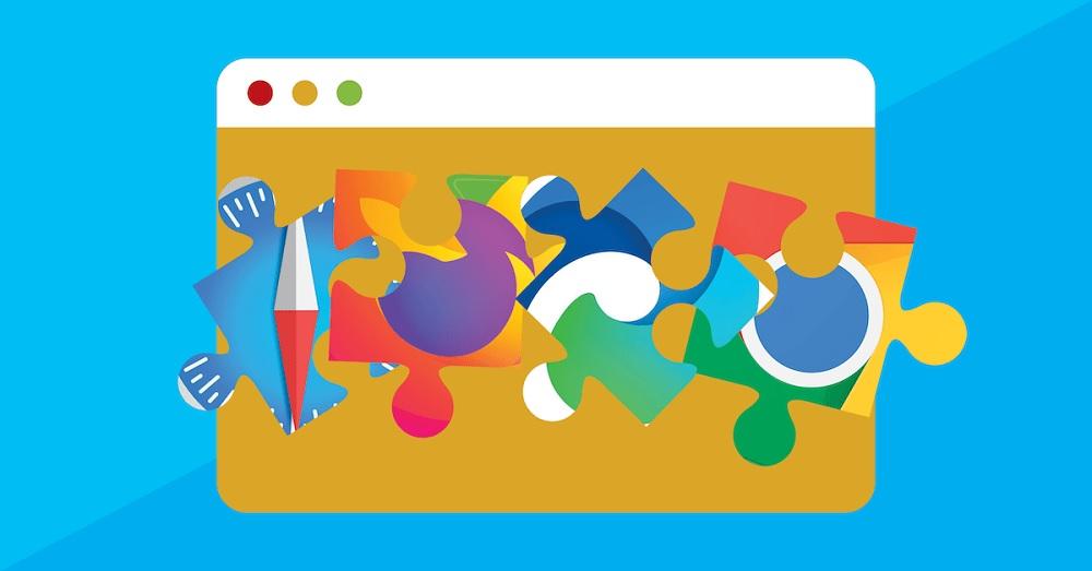 Erweiterungen und Add-ons verwenden, um Websites zu sperren