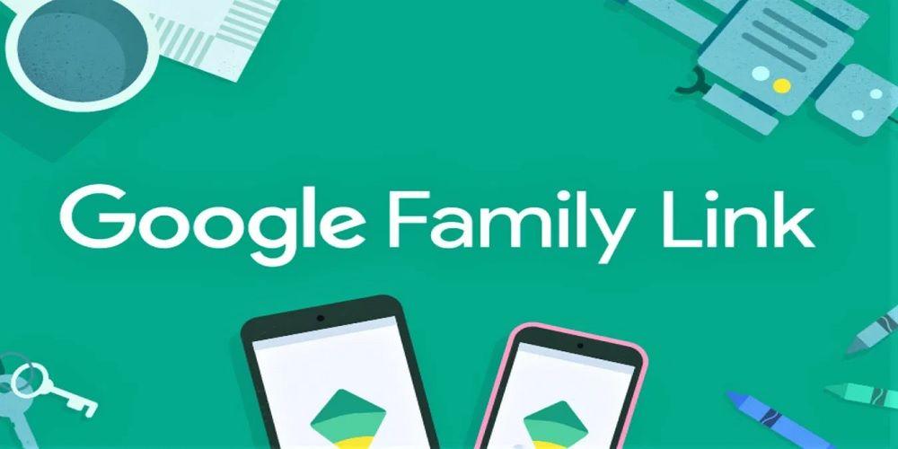 Google Family Link f&uuml;r Android-Nutzer kostenlose Kinderhandy-&Uuml;berwachungs-App