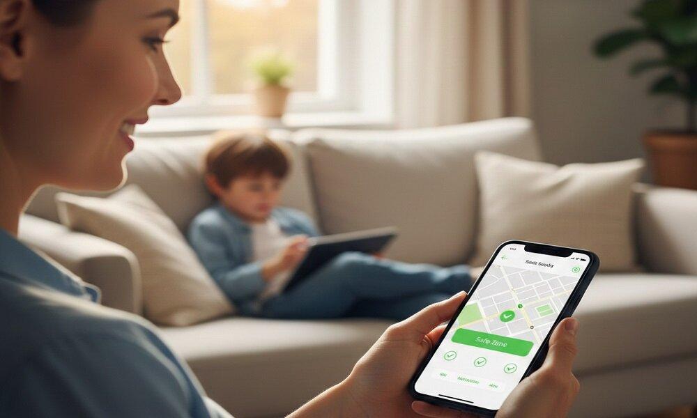Handy-Überwachungs-App für Kinder kostenlos