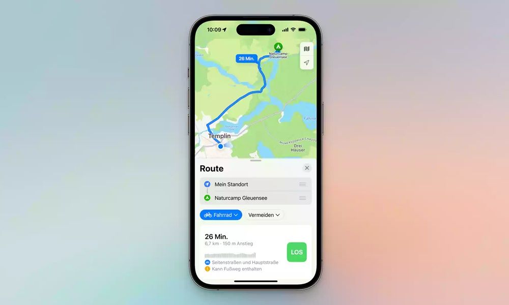 Apple „Wo ist?“ (iPhone) zum heimlich handy orten kostenlos