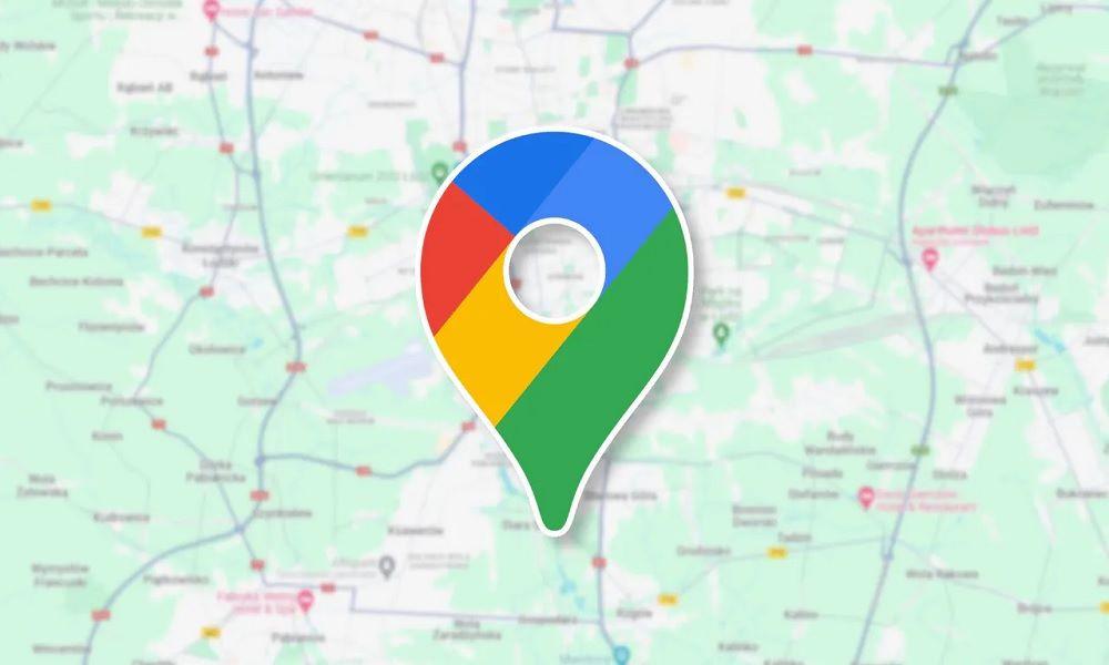 Fremdes Handy orten über Google Maps