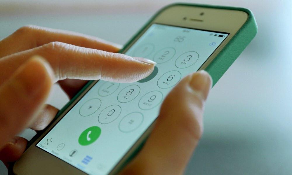 Fremdes Handy orten über Telefonnummer