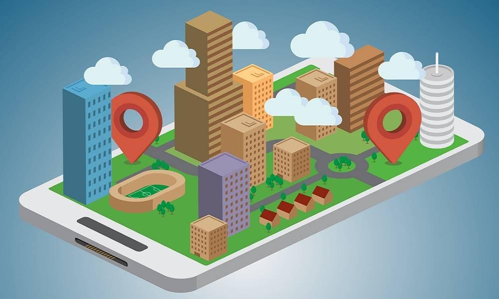 Geofencing