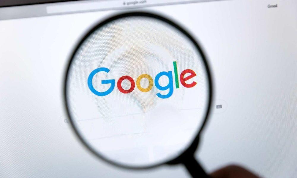 Google „Mein Gerät finden“ (Android) zum heimlich handy orten kostenlos