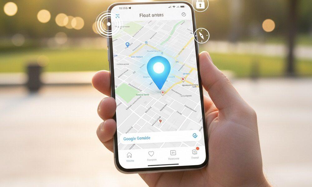 Welche Fakten sollte man über Handy-Orte kostenlos ohne Anmeldung, ohne Abo, ohne Zustimmung wirklich kennen?
