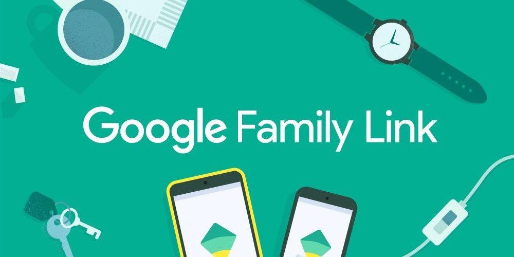 Handy orten mit Google Family Link für Kindergeräte um ein handy kostenlos zu finden