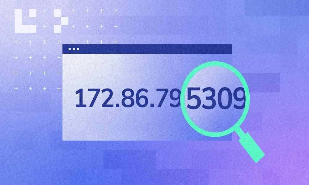 IP-Tracking und Standort-Ermittlung zur Ortung eines fremden Handys