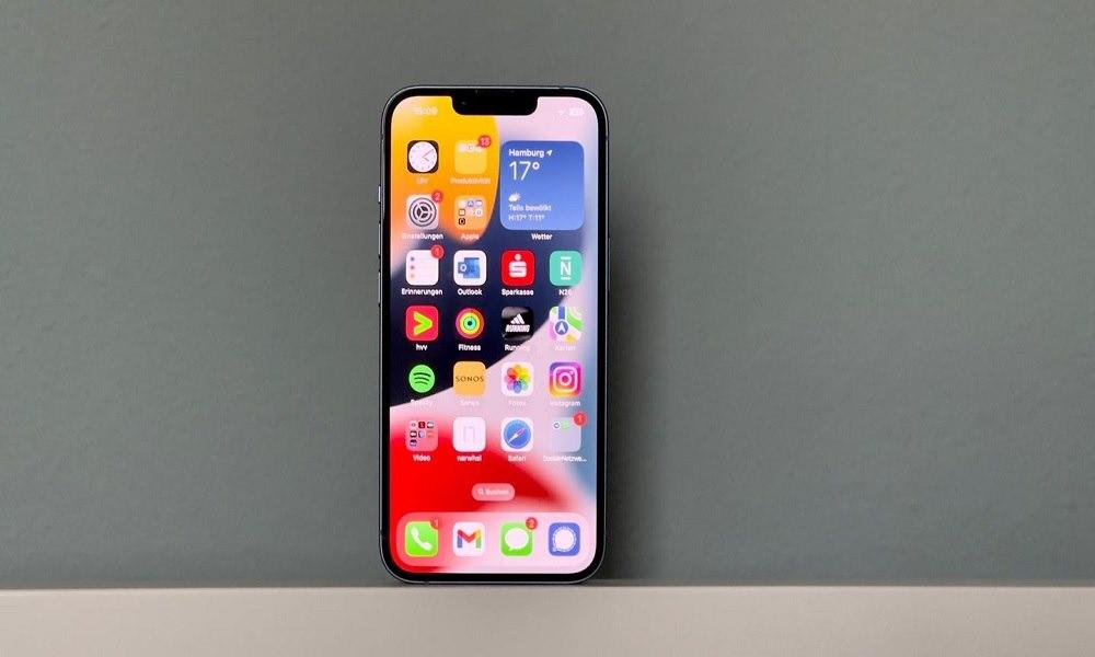 iPhone orten mit Nummer