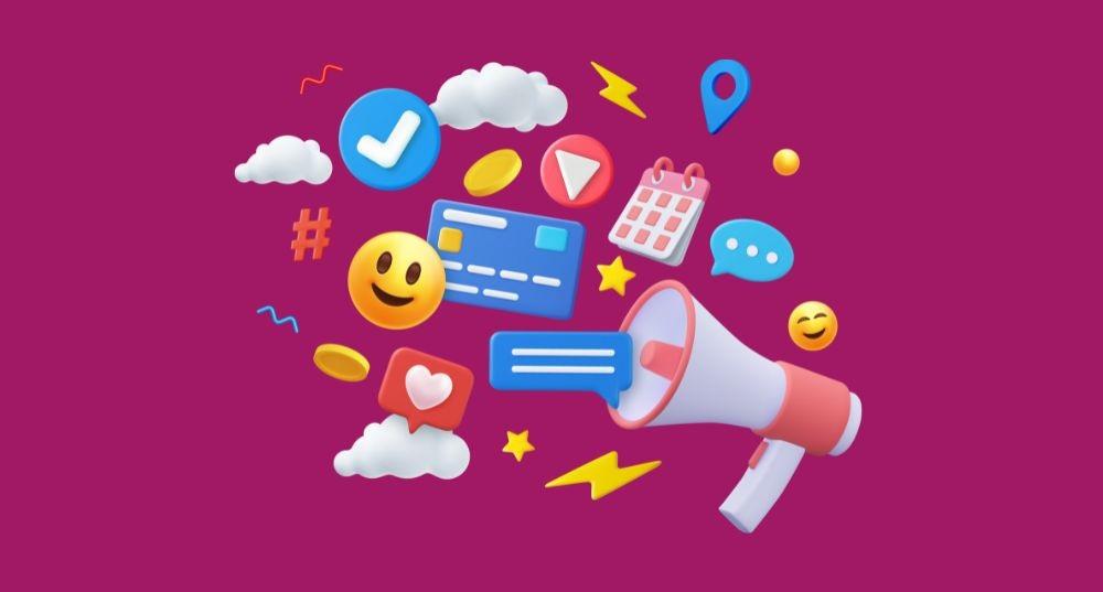 Marketing und Werbung mit Geofencing