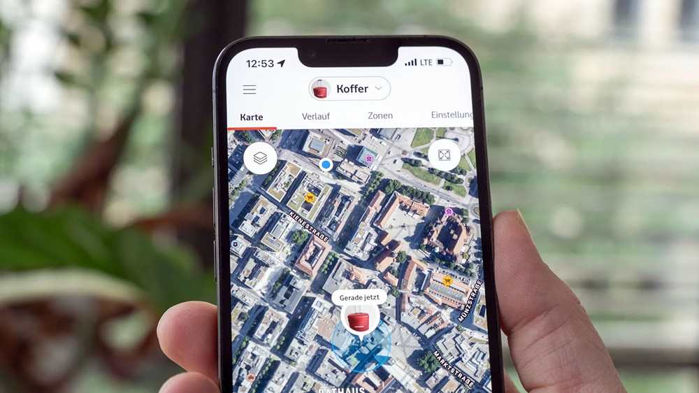 Samsung Handy orten kostenlos mit SmartThings Find um ein Handy kostenlos zu finden