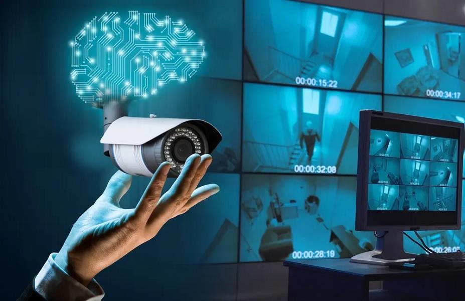 Sicherheit und Überwachung mit Geofencing