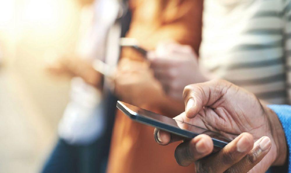 Wann darf man ein fremdes Handy über WhatsApp orten