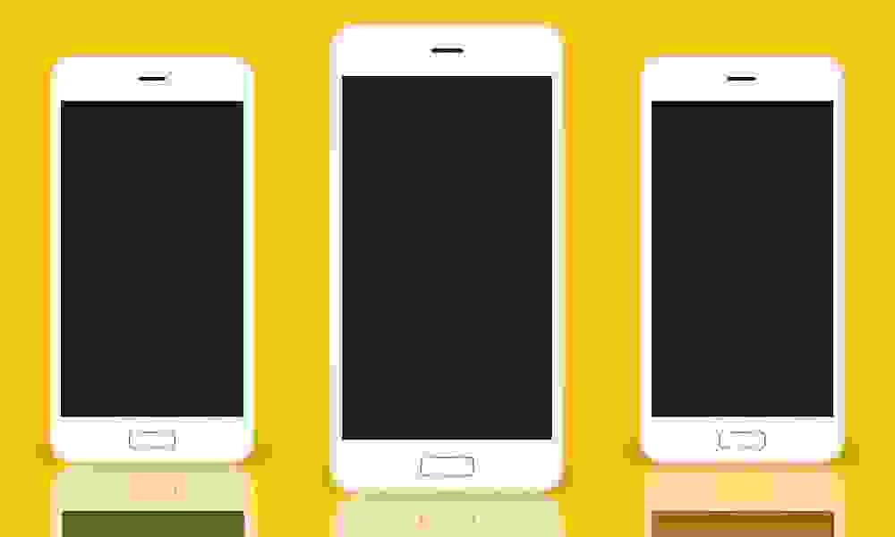 altes Android-Handy als &Uuml;berwachungskamera