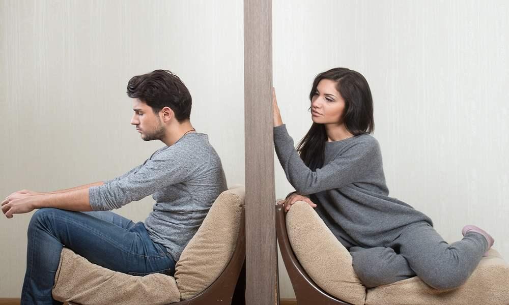 Emotionale Kälte oder Reizbarkeit