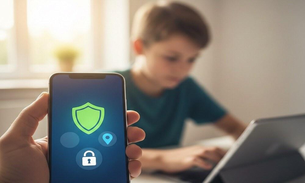  Handyüberwachung Kinder & Partner: Ultimativer Guide für Sicherheit und Kontrolle