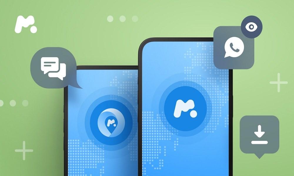 mSpy handy-&uuml;berwachungs-app