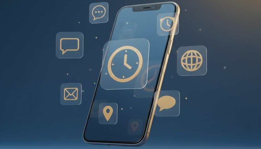 So w&auml;hlen Sie die richtige Handy-&Uuml;berwachungs-App