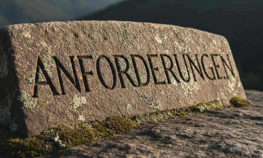 Technische Voraussetzungen f&uuml;r ein Handy als &Uuml;berwachungskamera