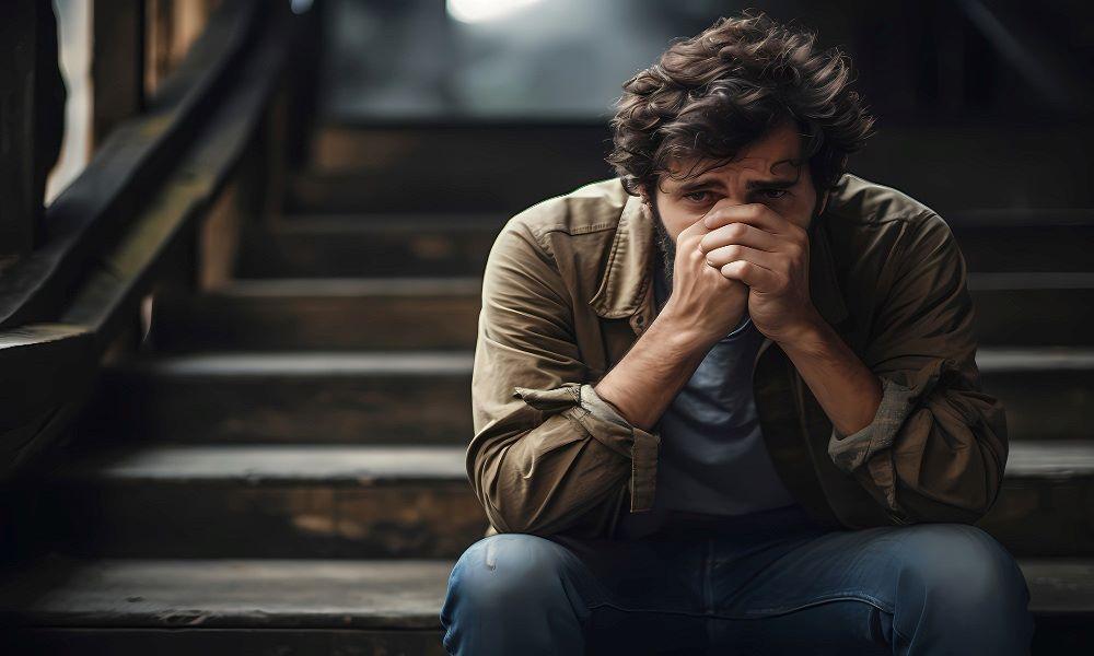 Wie wirkt sich Fremdgehen langfristig auf die Psyche aus